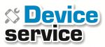 Логотип cервисного центра Device Service