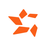 Логотип cервисного центра РусХэш