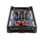 Логотип cервисного центра РемТех124