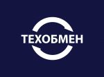 Логотип сервисного центра Техобмен