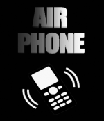 Логотип сервисного центра AirPhone