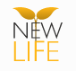 Логотип cервисного центра New Life