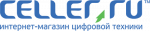 Логотип cервисного центра Celler.ru