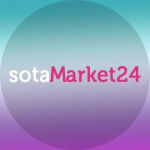 Логотип сервисного центра SotaMarket24