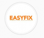 Логотип cервисного центра Easy_fix