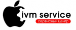 Логотип сервисного центра Ivmservice