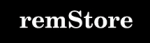 Логотип сервисного центра RemStore