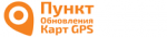 Логотип сервисного центра ServiceGPS