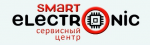 Логотип cервисного центра Smart Electronic