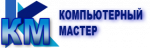 Логотип cервисного центра КомпМастер24.рф