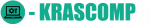 Логотип cервисного центра Краскомп