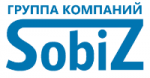 Логотип cервисного центра Собиз