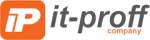 Логотип сервисного центра Айти-Проф