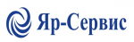 Логотип cервисного центра Яр сервис