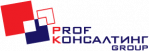 Логотип сервисного центра Prof Консалтинг Group