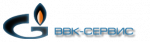 Логотип cервисного центра ВВК-Сервис