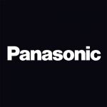 Логотип cервисного центра Panasonic сервис