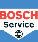 Логотип cервисного центра Бош Авто Сервис