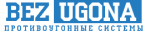 Логотип сервисного центра Bez-Ugona