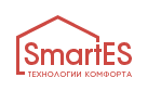 Логотип сервисного центра SmartES