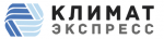 Логотип cервисного центра Климат Экспресс
