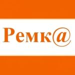 Логотип сервисного центра Ремкa