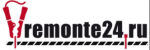 Логотип cервисного центра Времонте24