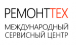 Логотип сервисного центра РемонтТех