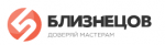 Логотип cервисного центра Близнецов