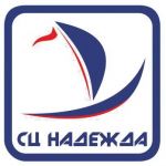 Логотип сервисного центра Надежда