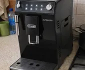 Наша работа Кофемашина автоматическая DeLonghi ETAM 29.510.B фото 1
