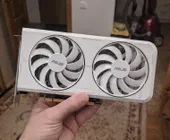 Наша работа Видеокарта ASUS GeForce RTX 3060 Ti фото 1