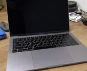 Наша работа MacBook Pro 13 фото 1