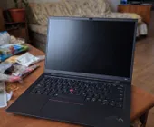 Наша работа Ноутбук Lenovo ThinkPad X1 Carbon Gen 10 фото 1
