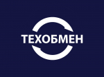 Логотип сервисного центра Техобмен