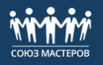 Логотип сервисного центра Союз Мастеров