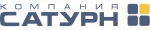 Логотип сервисного центра Сатурн