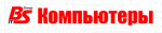 Логотип сервисного центра Bs group