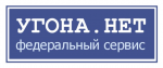 Логотип сервисного центра Угона.нет
