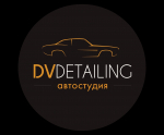 Логотип сервисного центра Dv-Service
