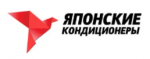 Логотип сервисного центра Японские кондиционеры