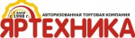 Логотип сервисного центра Яр-техника