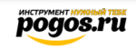 Логотип сервисного центра Вираж