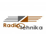 Логотип сервисного центра Радиотехника